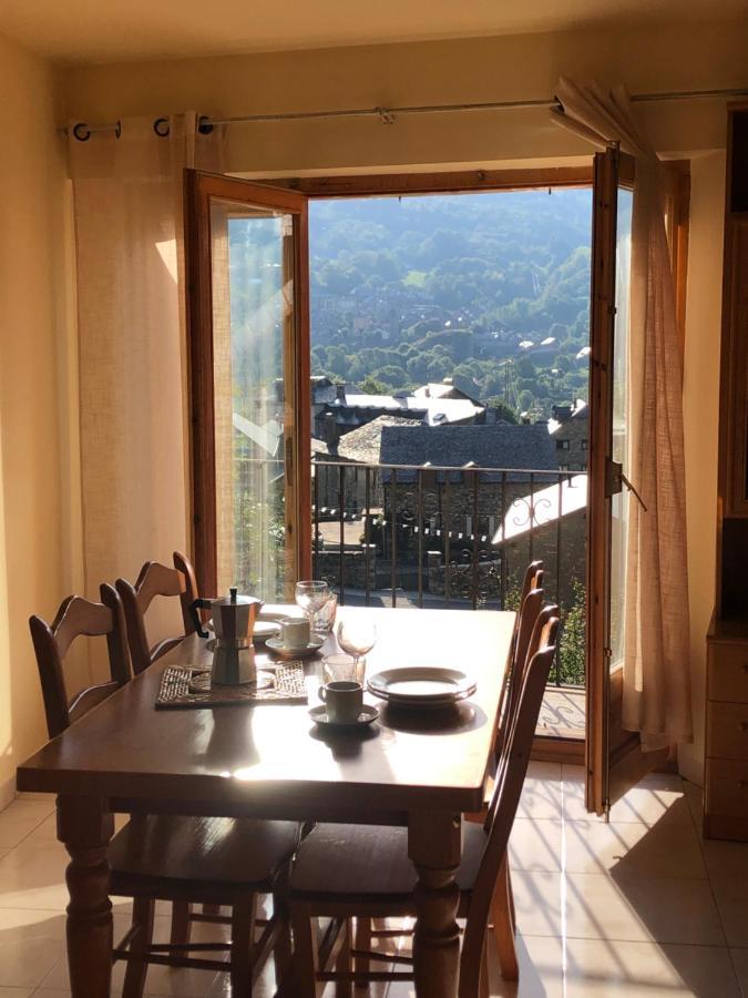 Apartaments El Tarter Eril la Vall Dış mekan fotoğraf