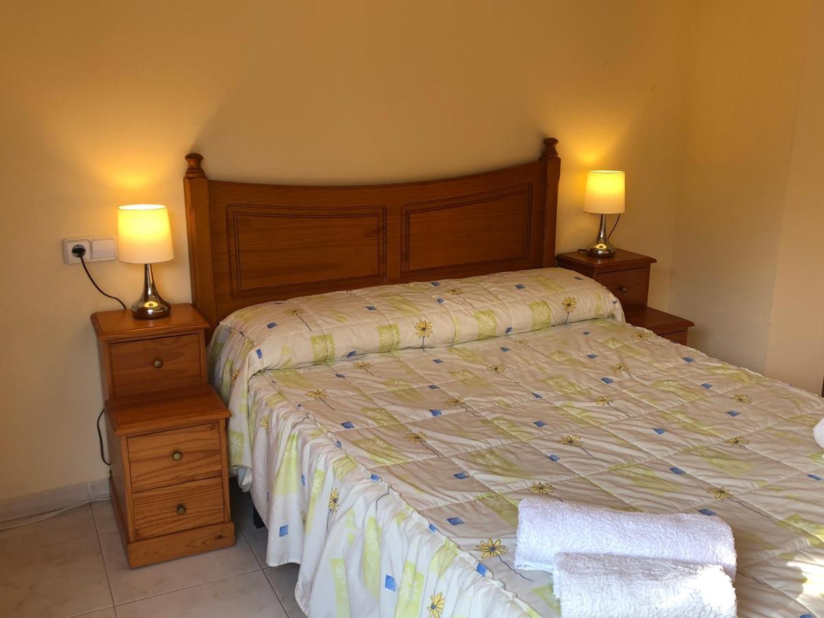 Apartaments El Tarter Eril la Vall Dış mekan fotoğraf