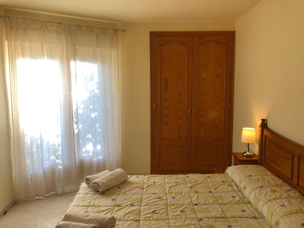 Apartaments El Tarter Eril la Vall Dış mekan fotoğraf