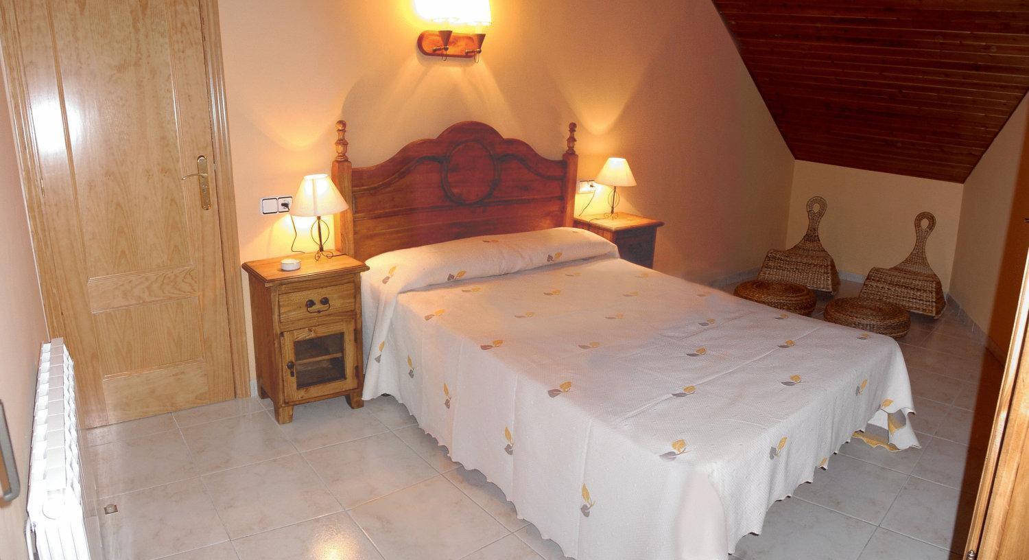 Apartaments El Tarter Eril la Vall Dış mekan fotoğraf