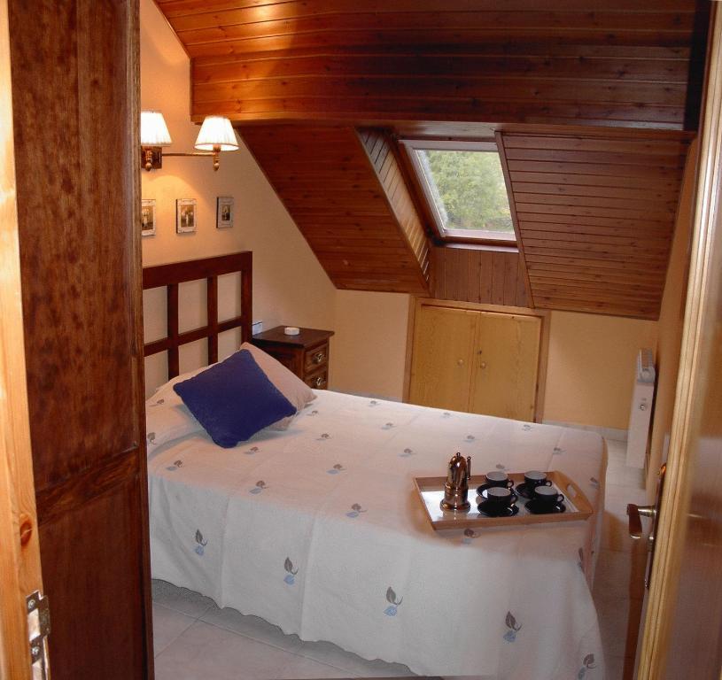 Apartaments El Tarter Eril la Vall Oda fotoğraf