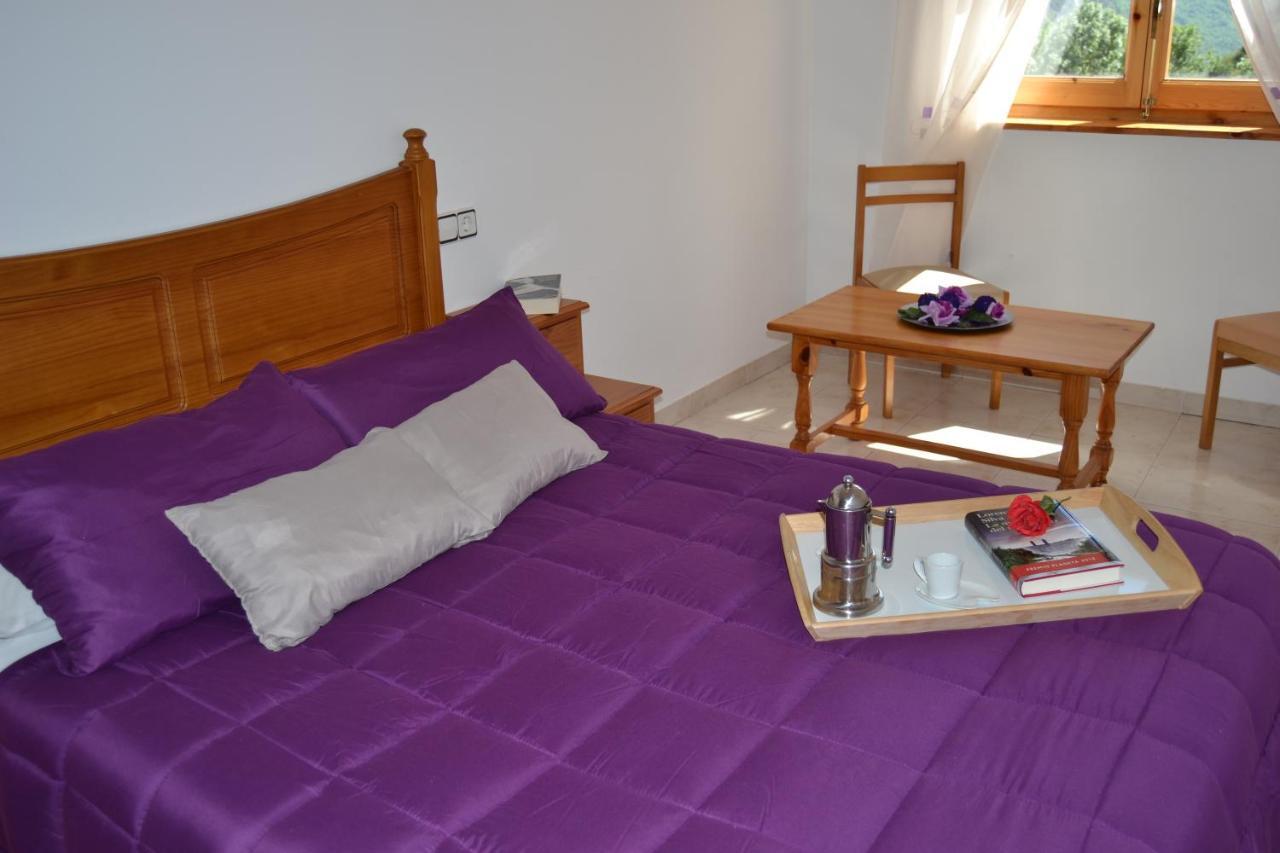 Apartaments El Tarter Eril la Vall Oda fotoğraf